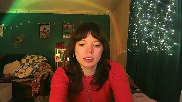 ClancyMorissey online show from 02/26/26, 05:56