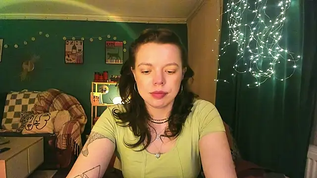 ClancyMorissey online show from 04/06/26, 05:14