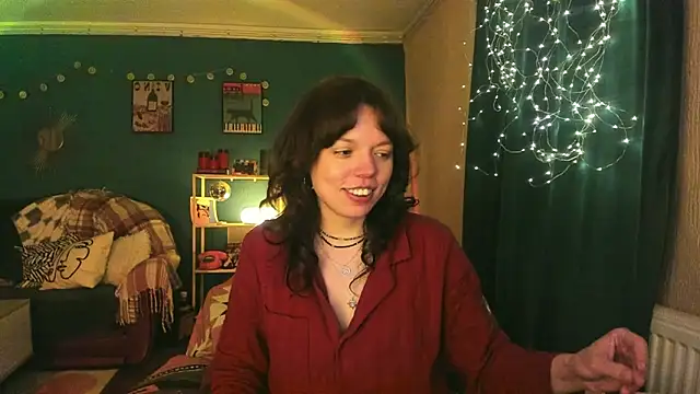 ClancyMorissey online show from 04/10/26, 08:13