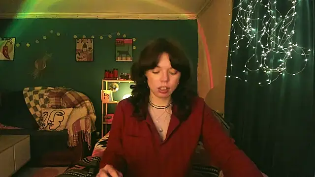 ClancyMorissey online show from 04/20/26, 05:16