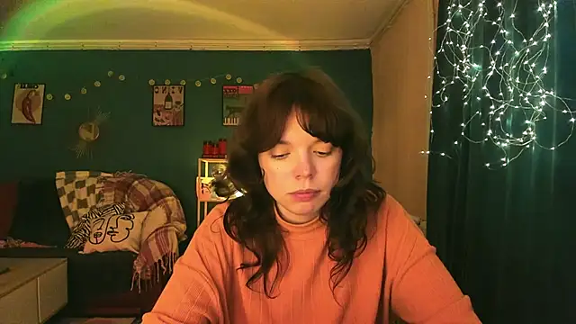 ClancyMorissey online show from 04/21/26, 04:56