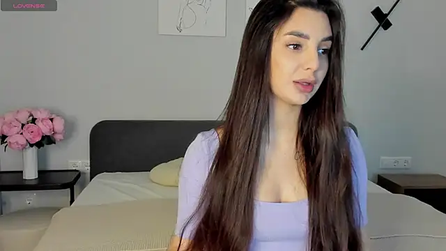 miss emily  online show from 03/27/26, 12:05