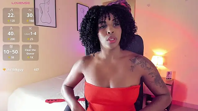 AitanaBrown  online show from 02/27/25, 01:27