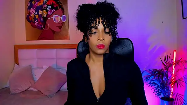 AitanaBrown  online show from 03/27/26, 09:25