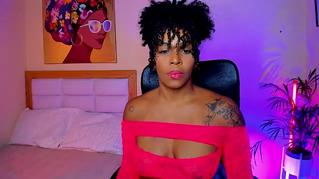 AitanaBrown  online show from 04/22/26, 09:16