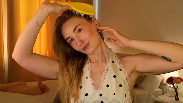 bella  rose online show from 03/21/26, 09:25