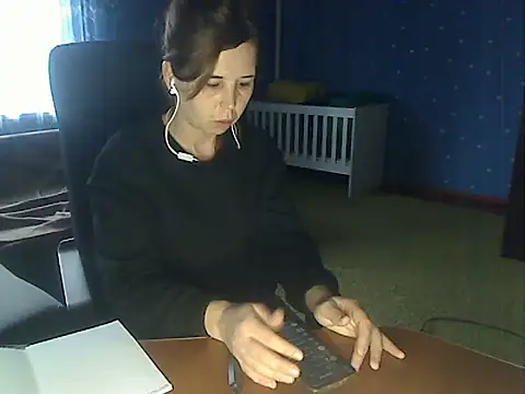 loveis007 online show from 11/07/25, 10:26