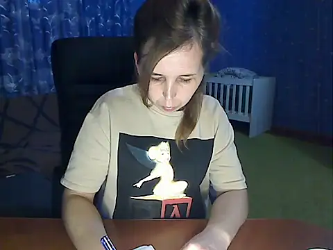 loveis007 online show from 11/27/25, 03:03