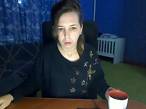 loveis007 online show from 12/02/25, 01:00