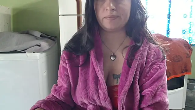 Ta maravilhosaaa online show from 06/10/26, 04:17