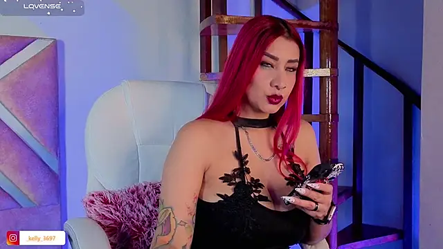  kelly hous36 online show from 09/11/25, 12:38