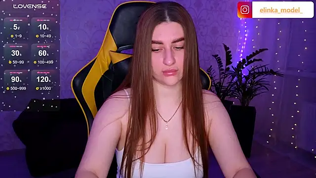 Elishka  online show from 12/08/24, 05:01