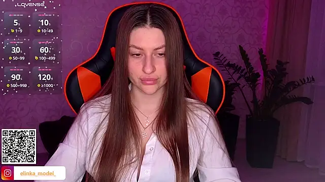 Elishka  online show from 09/18/25, 05:59