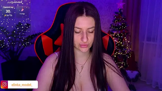 Elishka  online show from 12/20/25, 07:10