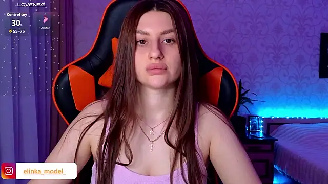 Elishka  online show from 03/14/26, 06:24