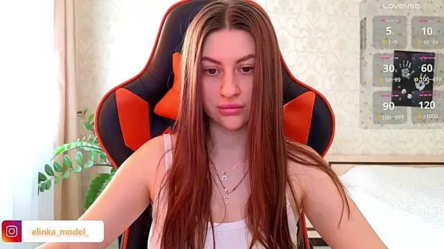 Elishka  online show from 04/13/26, 04:51