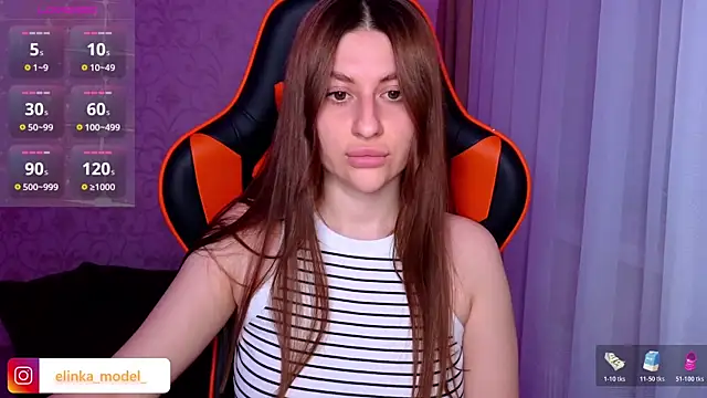 Snapshot of Elishka_ chatting on 05/12/26, 07:55 Elishka online show from 05/12/26, 07:55