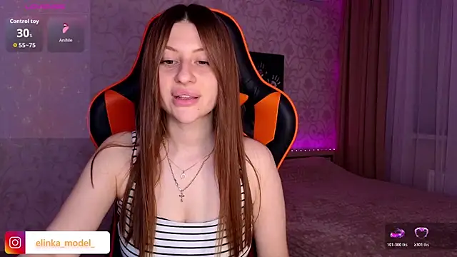 Snapshot of Elishka_ chatting on 06/08/26, 07:47 Elishka online show from 06/08/26, 07:47