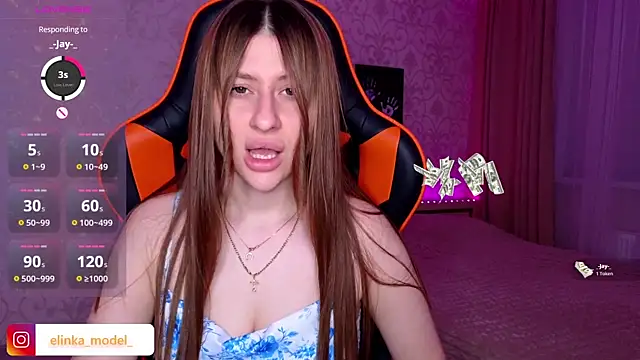 Snapshot of Elishka_ chatting on 06/21/26, 09:50 Elishka online show from 06/21/26, 09:50