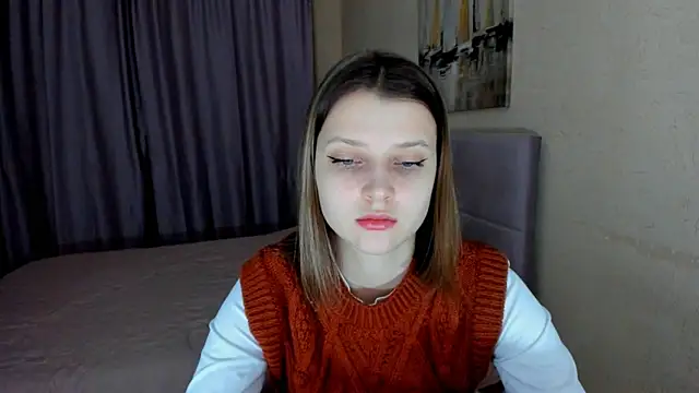 SoniNesti online show from 12/18/25, 03:29