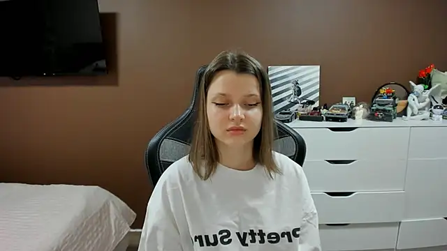 SoniNesti online show from 03/07/26, 02:47