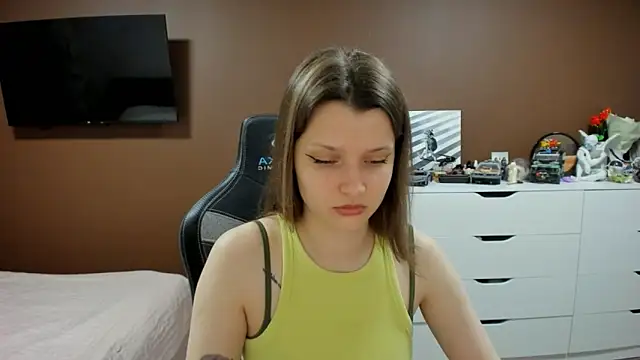 SoniNesti online show from 03/21/26, 04:21