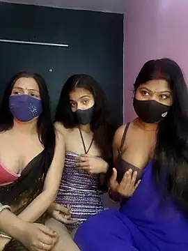 cutee  crazy online show from 01/16/26, 01:59