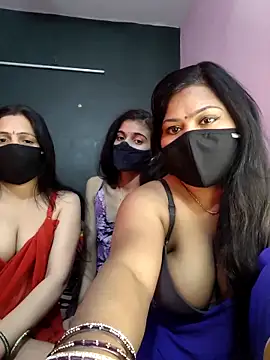 cutee  crazy online show from 01/17/26, 02:11