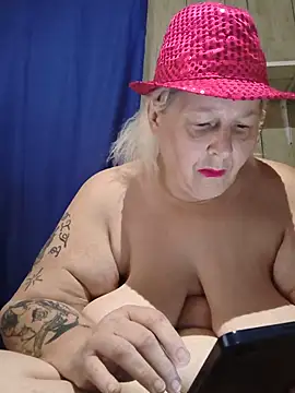 DavisDesires online show from 06/16/26, 12:19