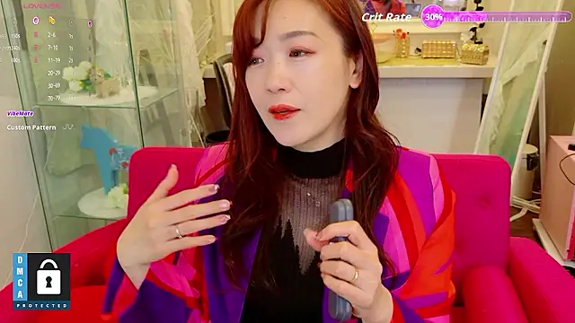 -N Miyabi- online show from 02/21/26, 01:01