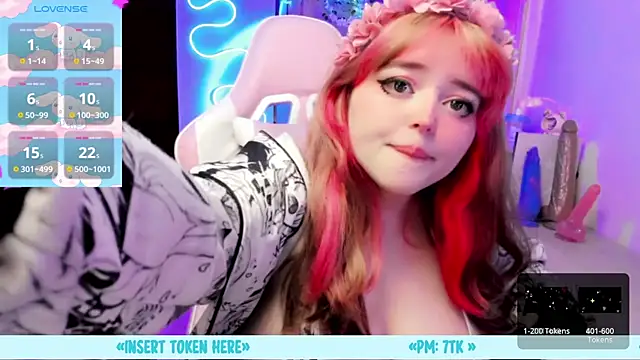 anjana yuii online show from 02/27/25, 02:43