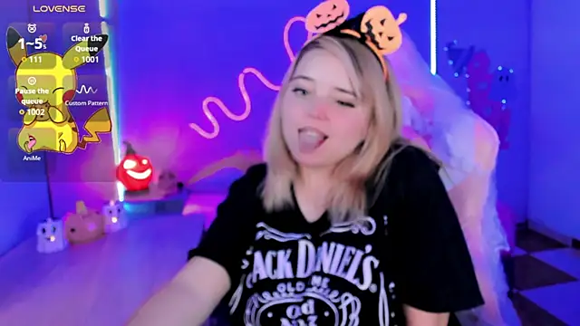 anjana yuii online show from 10/09/25, 03:48