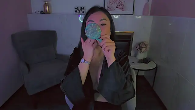 JasmineMagical online show from 01/10/25, 09:44