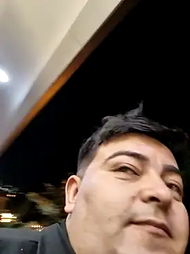 naughty bear online show from 03/02/26, 02:25