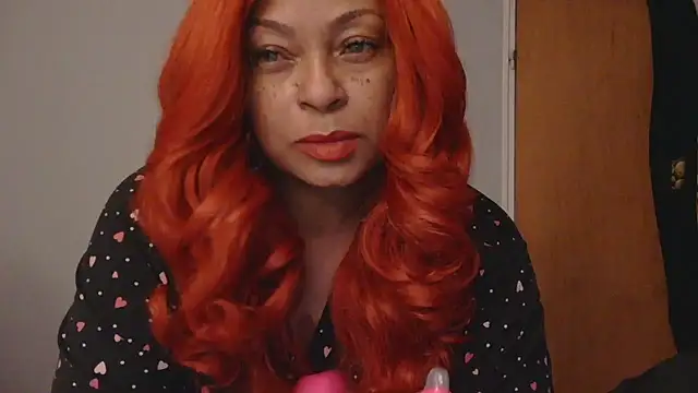 MSweetLindaParks online show from 10/25/25, 11:10