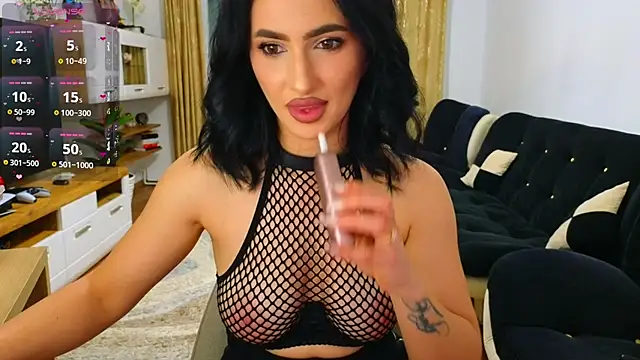 Snapshot of BbyKristy chatting on 02/16/26, 05:20 BbyKristy online show from 02/16/26, 05:20