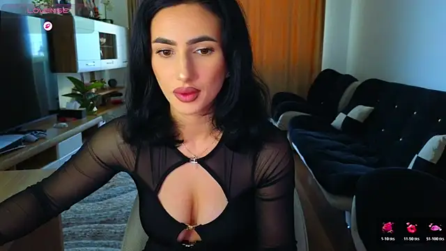 BbyKristy online show from 03/13/26, 06:53