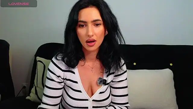 BbyKristy online show from 04/23/26, 05:19