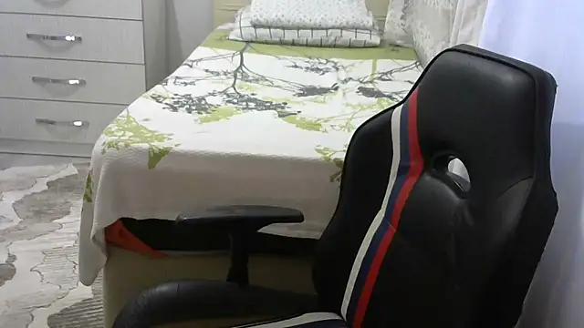 crazybaby5461 online show from 10/06/25, 03:31