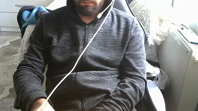 crazybaby5461 online show from 10/19/25, 11:44