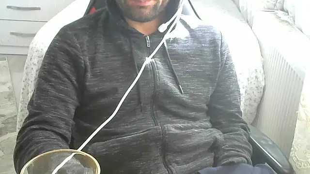 crazybaby5461 online show from 11/15/25, 10:45