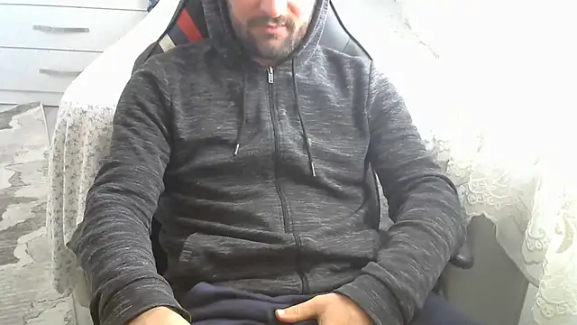 crazybaby5461 online show from 11/17/25, 11:49