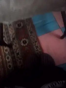 crazybaby5461 online show from 01/07/26, 01:13