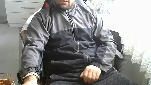 crazybaby5461 online show from 01/11/26, 10:42