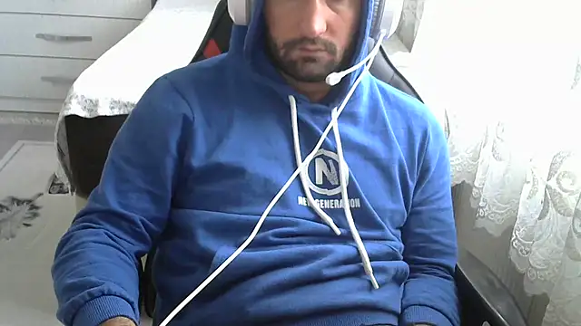 crazybaby5461 online show from 01/15/26, 01:26