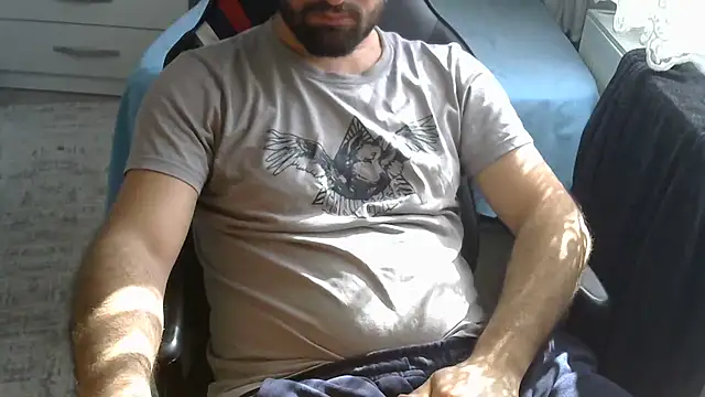 crazybaby5461 online show from 02/14/26, 11:07