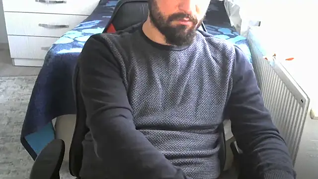 crazybaby5461 online show from 03/24/26, 02:55