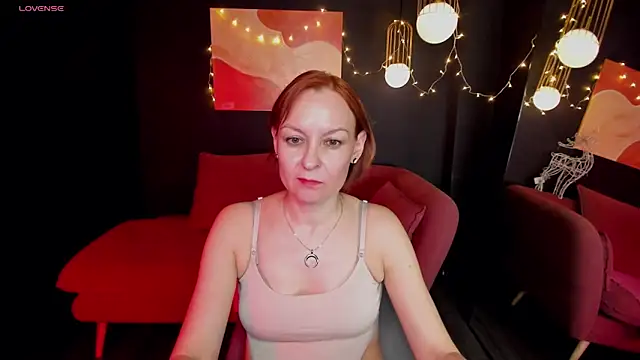 NikaGentle online show from 12/27/24, 09:17