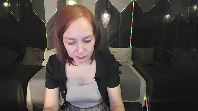 NikaGentle online show from 04/21/26, 05:36