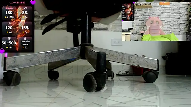 hot-timefun online show from 03/01/26, 08:44